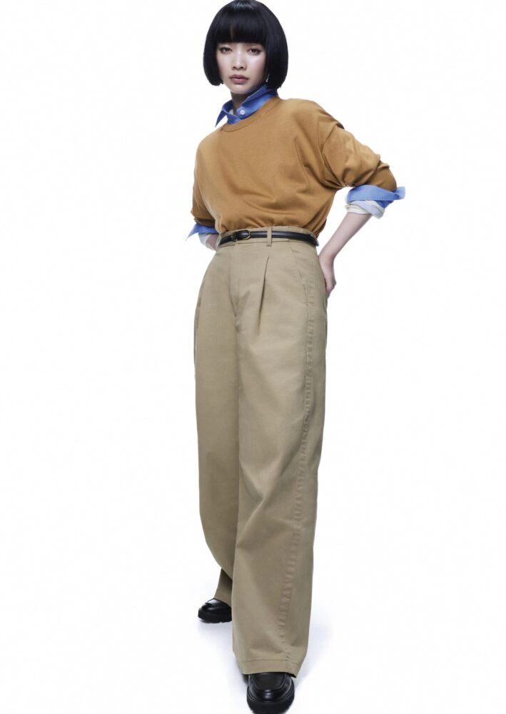 23区 2026 SPRING & SUMMER「The Standard, NEW ME」