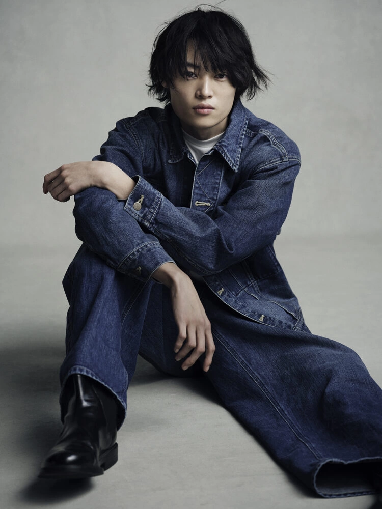 「Lee 101 101st ANNIVERSARY」コレクション