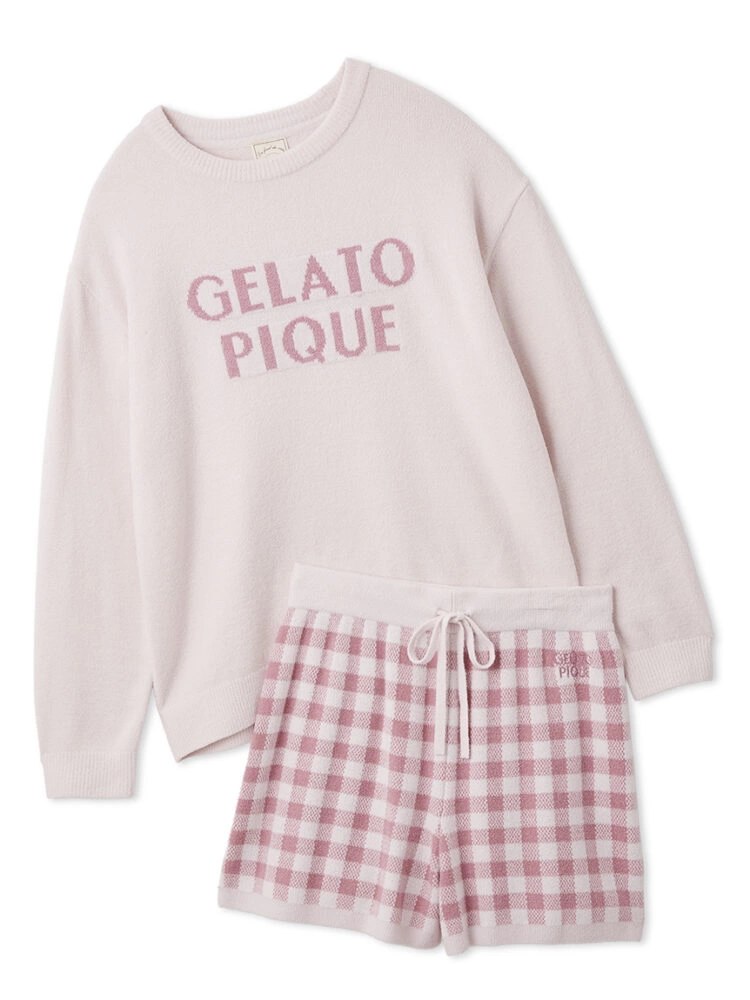 gelato pique - WHITE DAY COLLECTION with LE SSERAFIM