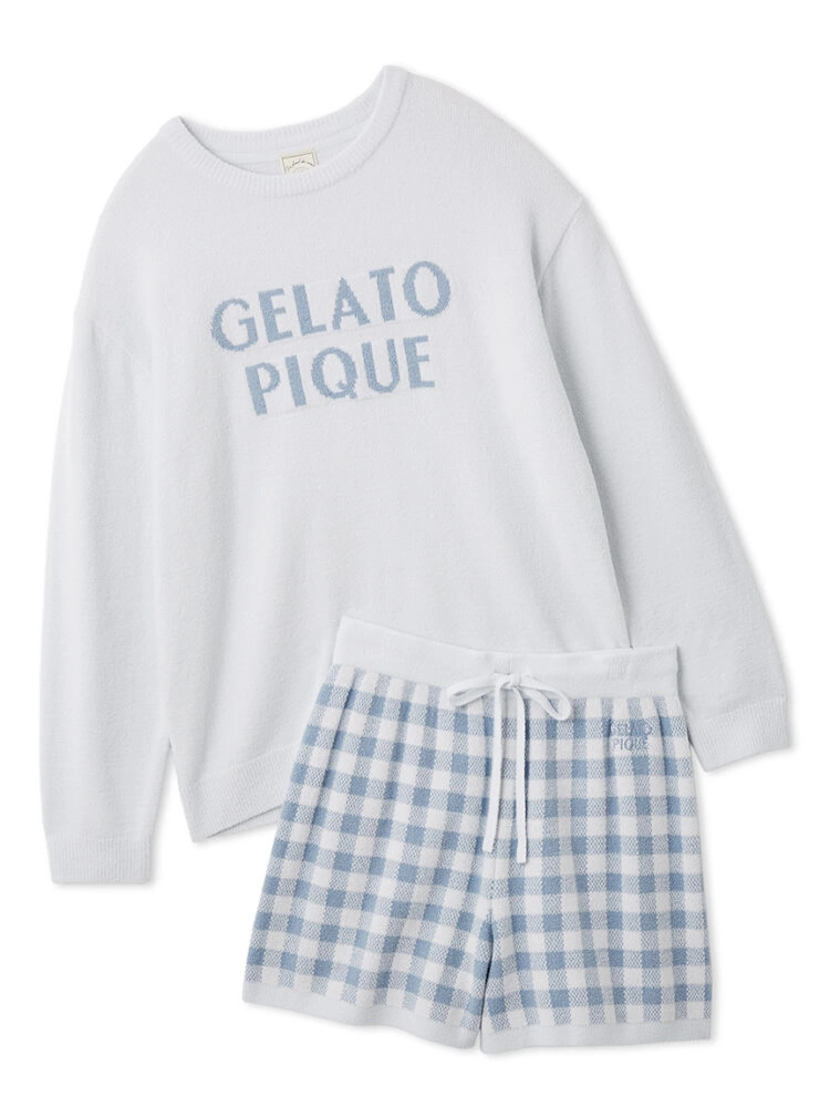 gelato pique - WHITE DAY COLLECTION with LE SSERAFIM