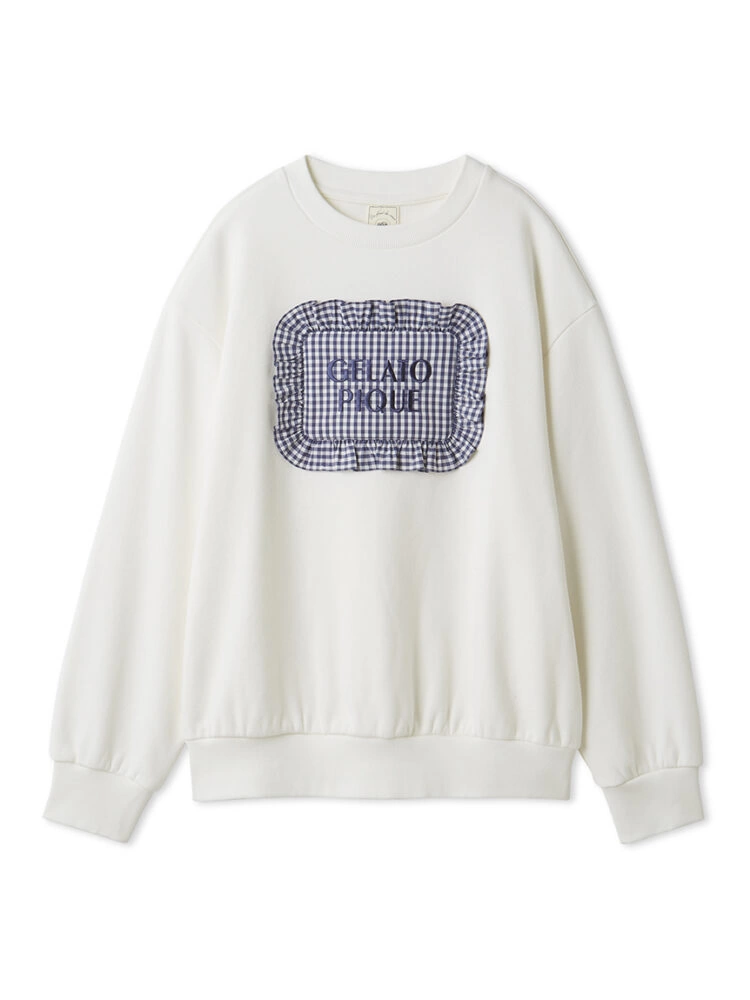 gelato pique - WHITE DAY COLLECTION with LE SSERAFIM