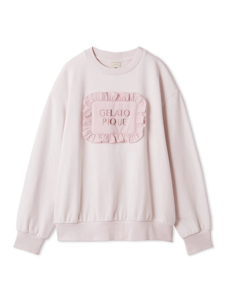 gelato pique - WHITE DAY COLLECTION with LE SSERAFIM