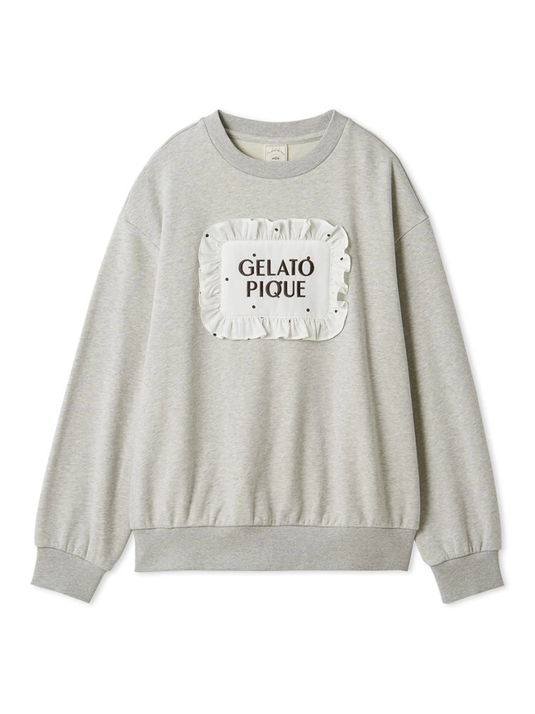 gelato pique - WHITE DAY COLLECTION with LE SSERAFIM