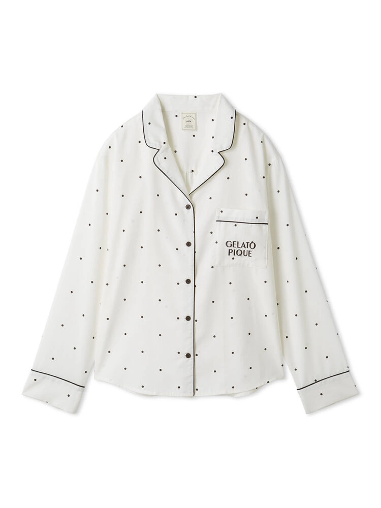 gelato pique - WHITE DAY COLLECTION with LE SSERAFIM