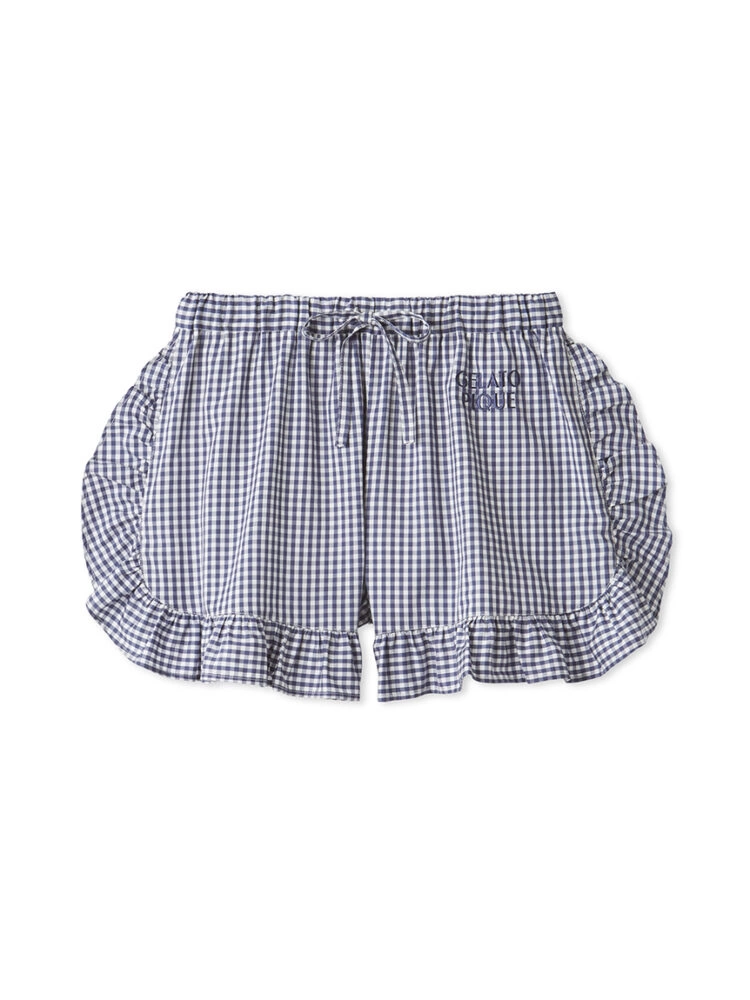 gelato pique - WHITE DAY COLLECTION with LE SSERAFIM