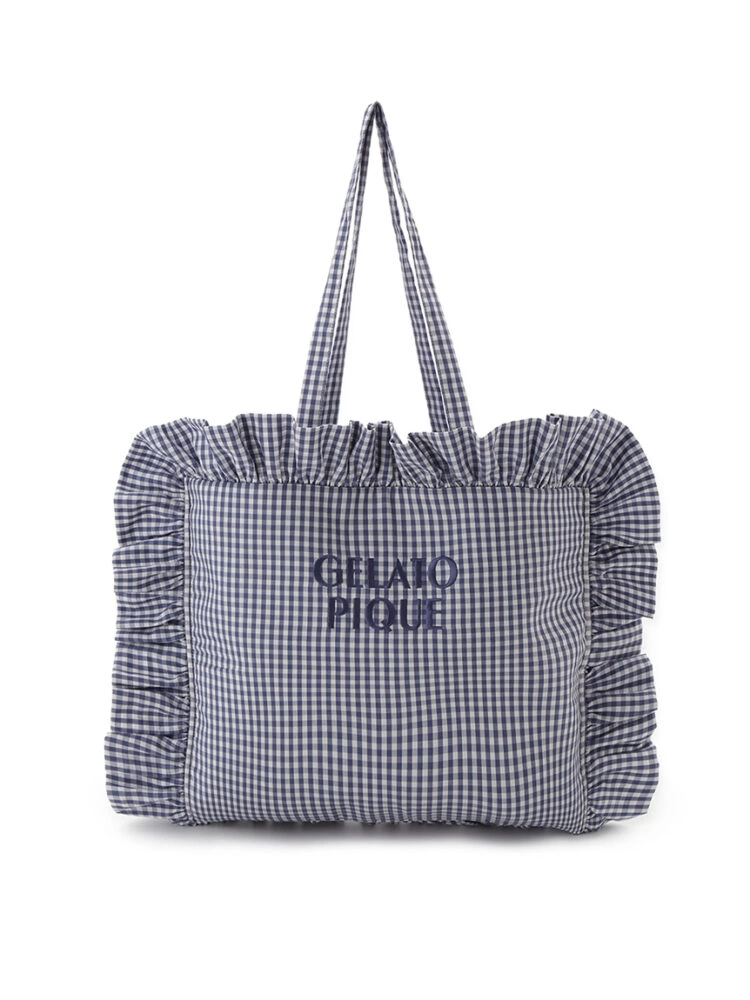 gelato pique - WHITE DAY COLLECTION with LE SSERAFIM