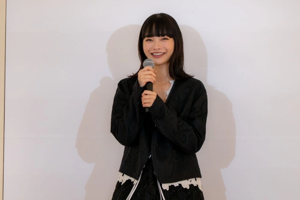 SALON 23区 Aoyama Flagship Store オープン記念 記者発表会