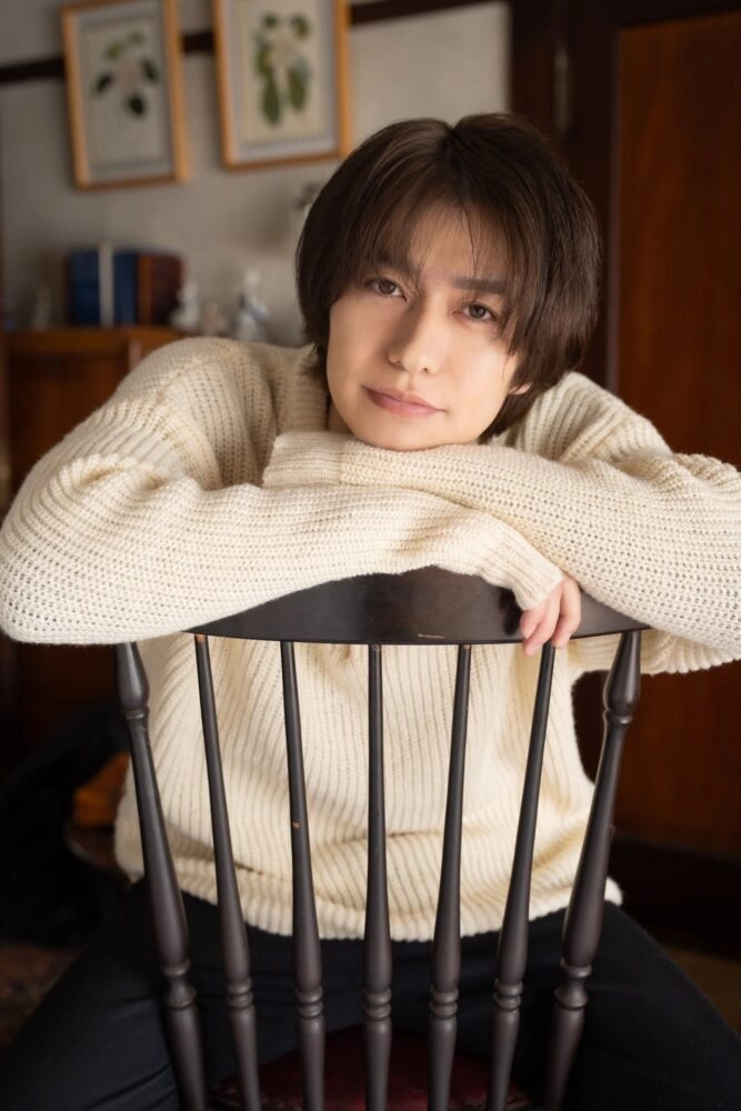 ドラマDiVE『スモークブルーの雨のち晴れ』