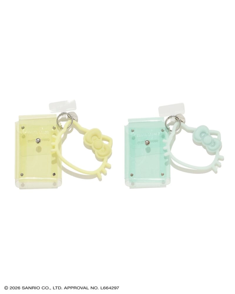 GELATO PIQUE ♡ SANRIO CHARACTERS