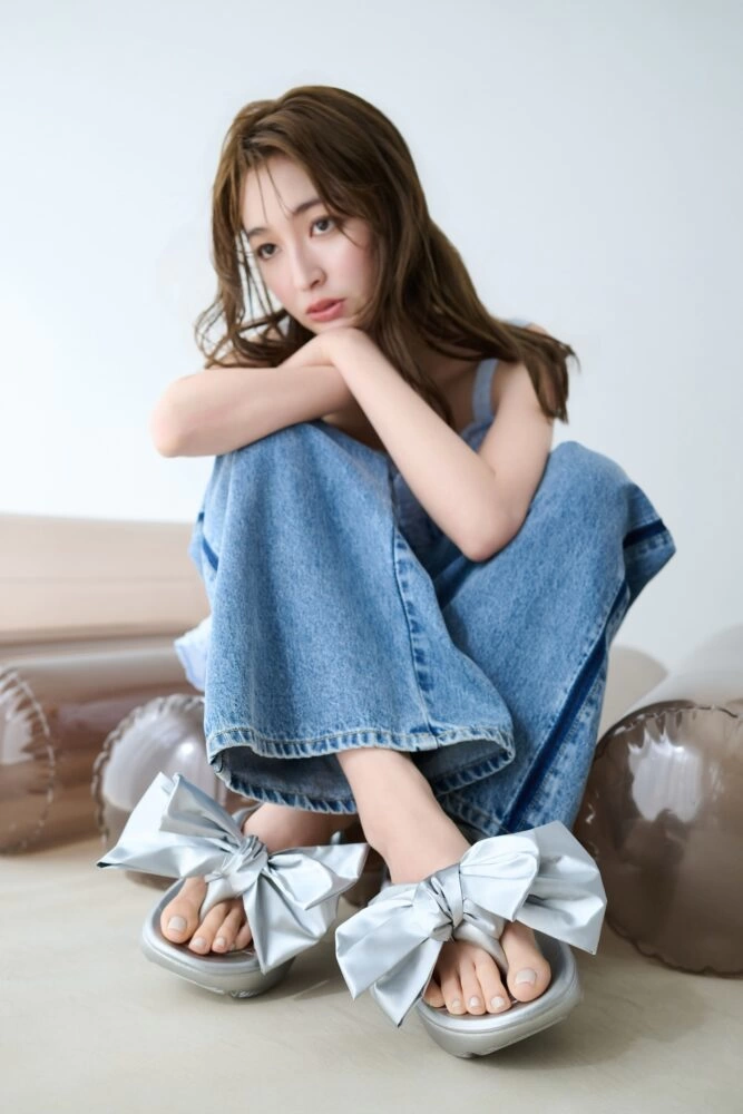 TAW＆TOE｜FRAY I.D - Zerovity™ Plumpy