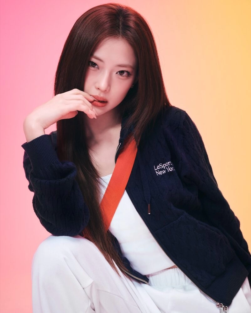 LeSportsac×BABYMONSTER 2026SPRING