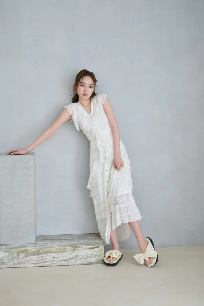 TAW＆TOE｜FRAY I.D - Zerovity™ Plumpy