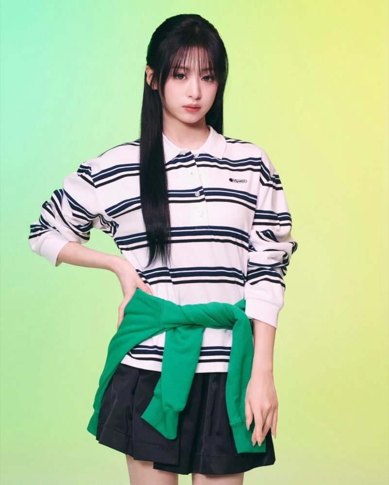 LeSportsac×BABYMONSTER 2026SPRING