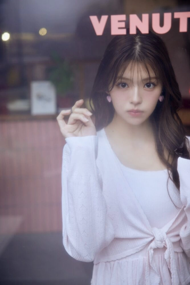 LILLIAN CARAT Spring Collection「GRACEFULLY in TRANSITION」