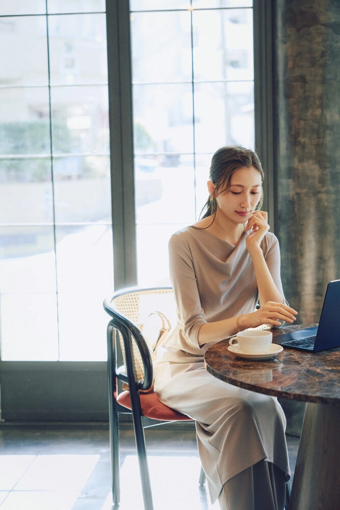 Stola. - 気合を入れたいお仕事の日も楽しい休日も着映える！春服着回し10days starring 大野いと
