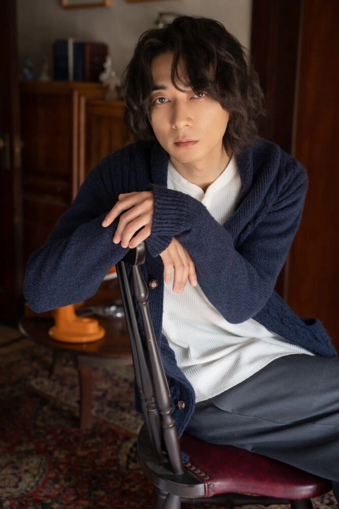 ドラマDiVE『スモークブルーの雨のち晴れ』