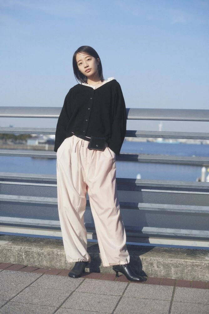 LOWRYS FARM 2026 春「着、努、愛、楽。」