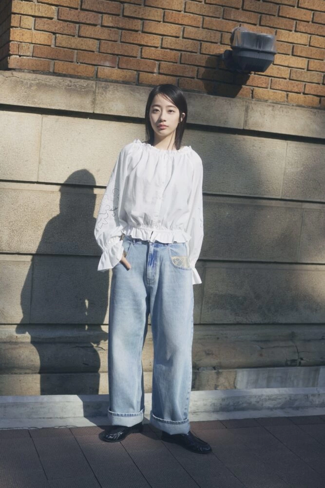 LOWRYS FARM 2026 春「着、努、愛、楽。」