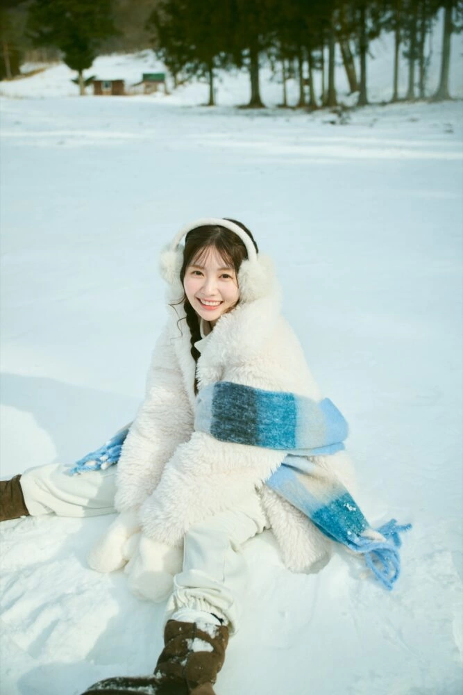 実熊瑠琉フォトスタイルブック みくまるる