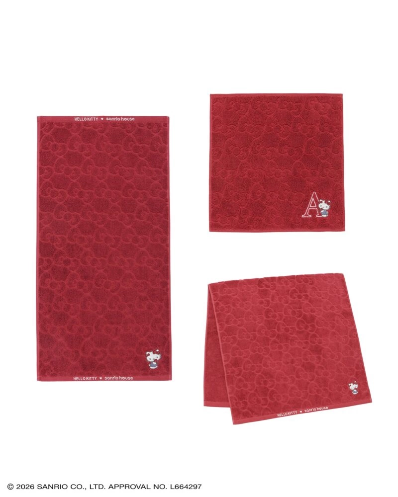 GELATO PIQUE ♡ SANRIO CHARACTERS