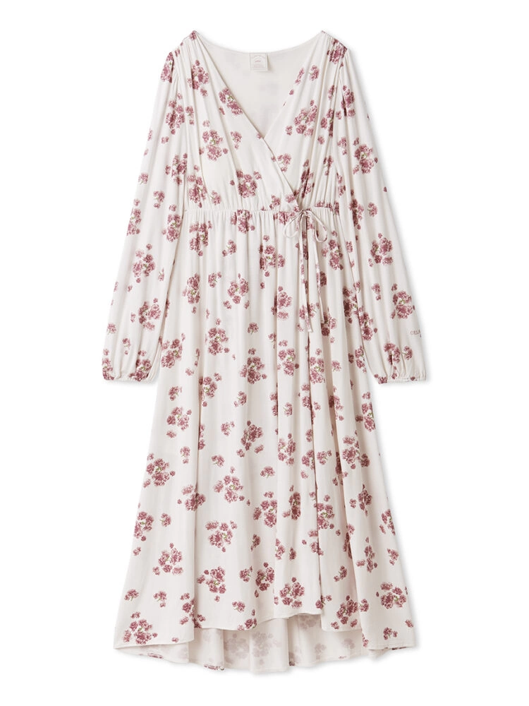 CHERRY BLOSSOM COLLECTION with SAKURA of LE SSERAFIM