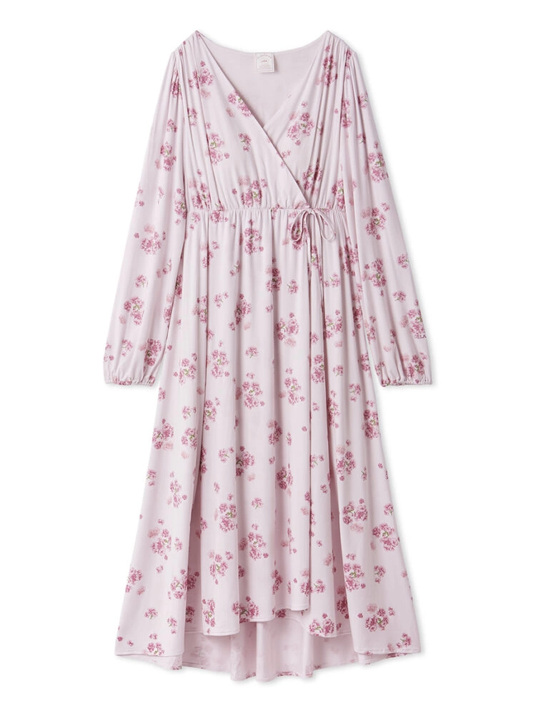 CHERRY BLOSSOM COLLECTION with SAKURA of LE SSERAFIM