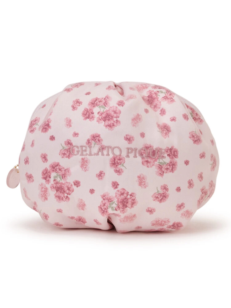 CHERRY BLOSSOM COLLECTION with SAKURA of LE SSERAFIM