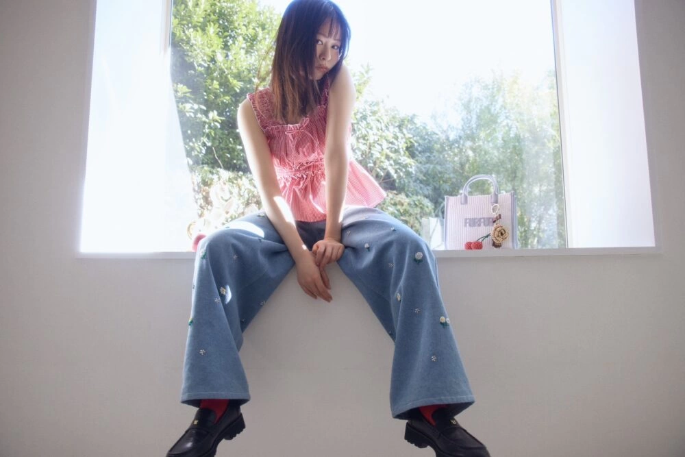 FURFUR - Garden Collection feat. Riko