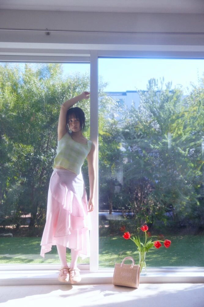 FURFUR - Garden Collection feat. Riko