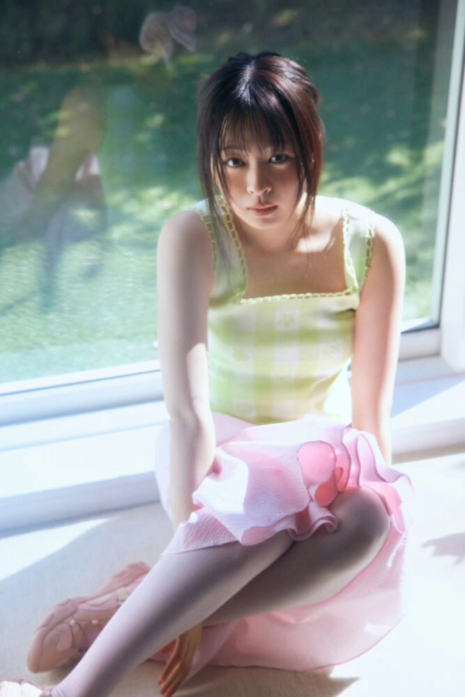 FURFUR - Garden Collection feat. Riko