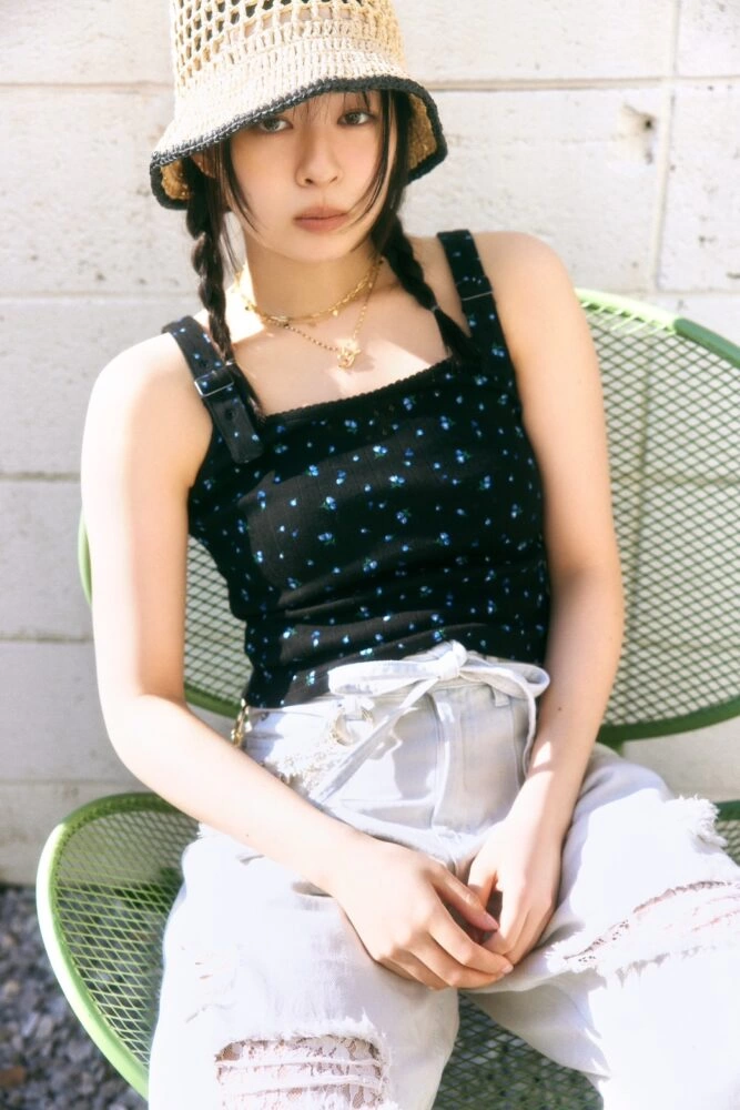 FURFUR - Garden Collection feat. Riko