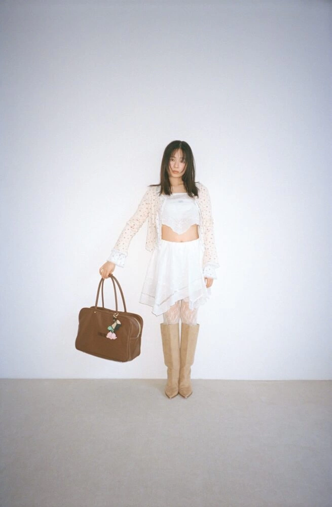 FURFUR - Garden Collection feat. Riko