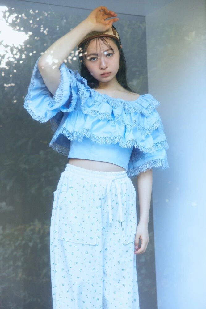 FURFUR - Garden Collection feat. Riko