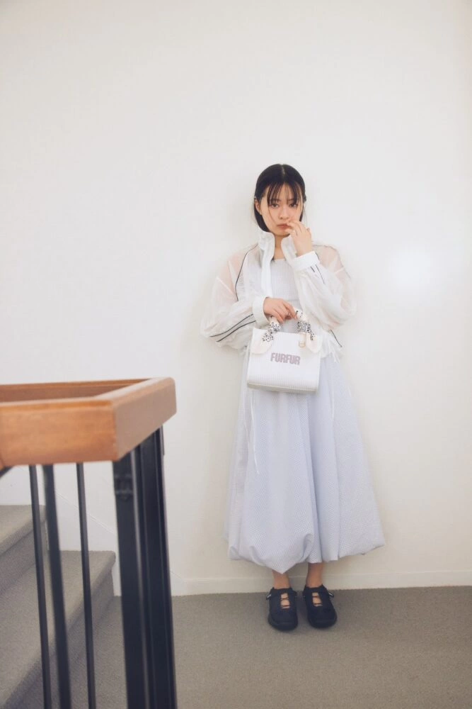 FURFUR - Garden Collection feat. Riko