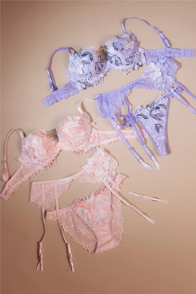 LINGERIEAM 2026 NEW COLLECTION