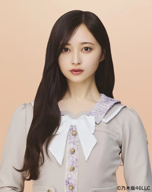 井上和（乃木坂46）