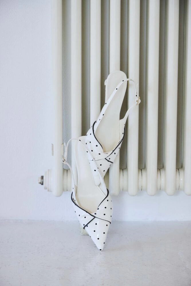 SNIDEL - SPRING COLLECTION ―山下美月が纏う、ポジティブな春の着こなし―