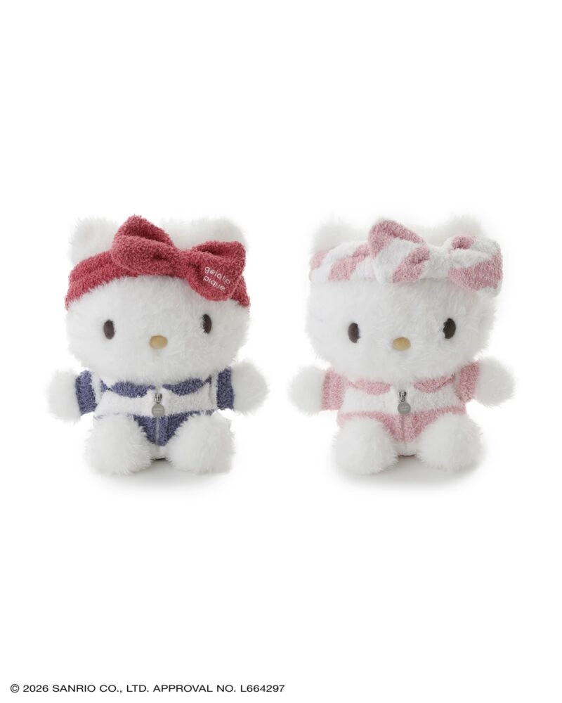 GELATO PIQUE ♡ SANRIO CHARACTERS