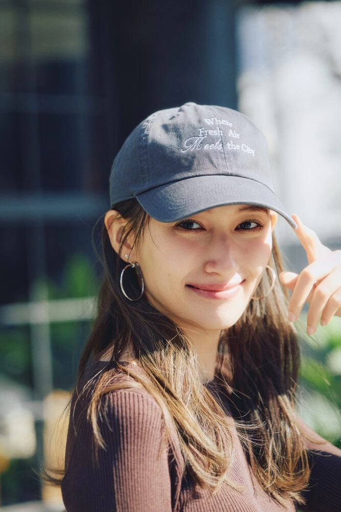 Stola. - 気合を入れたいお仕事の日も楽しい休日も着映える！春服着回し10days starring 大野いと