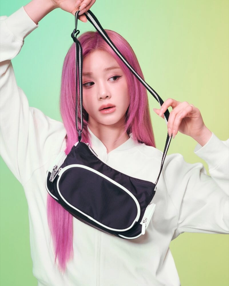 LeSportsac×BABYMONSTER 2026SPRING