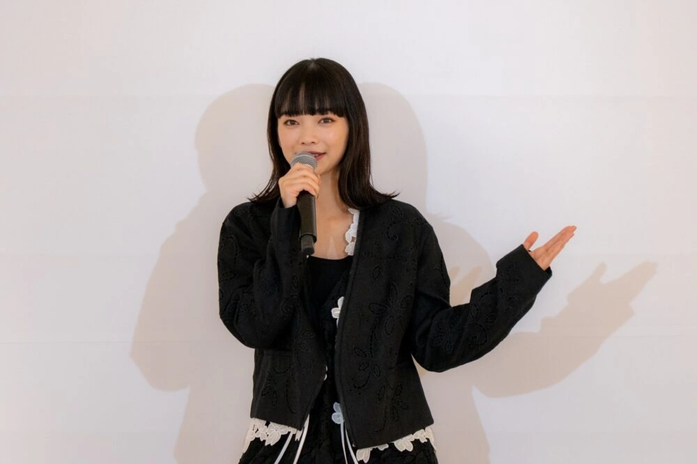 SALON 23区 Aoyama Flagship Store オープン記念 記者発表会