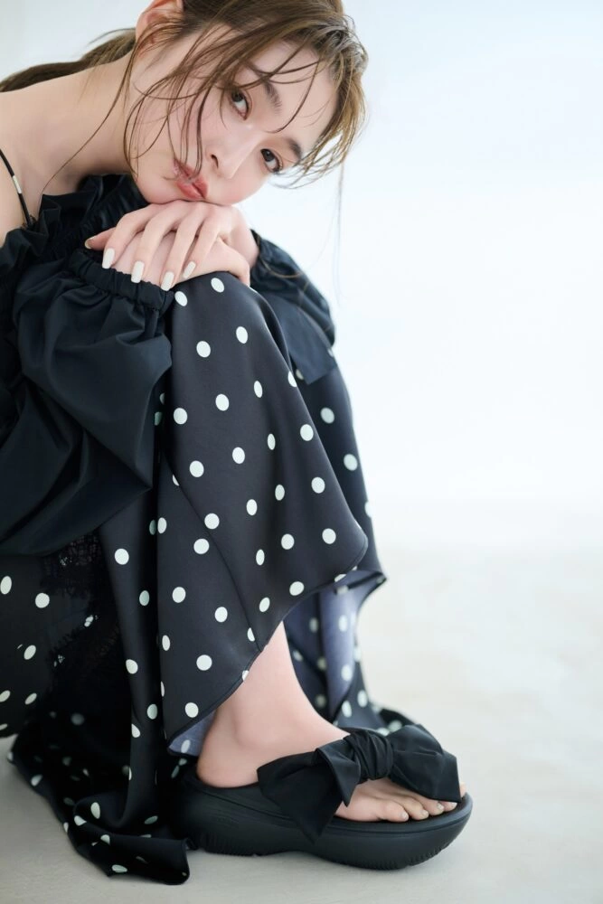 TAW＆TOE｜FRAY I.D - Zerovity™ Plumpy