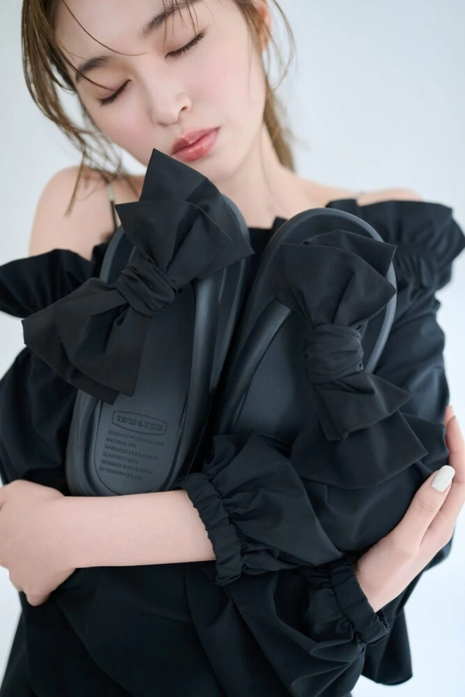 TAW＆TOE｜FRAY I.D - Zerovity™ Plumpy