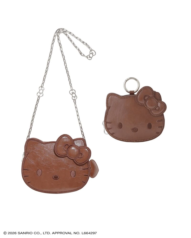 GELATO PIQUE ♡ SANRIO CHARACTERS