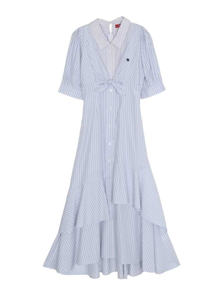 「dazzlin」×「POLO BCS」 feat. 多田梨音