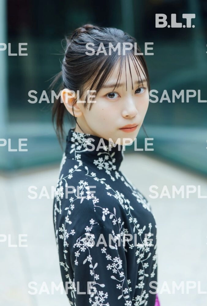 B.L.T.2026年6月号