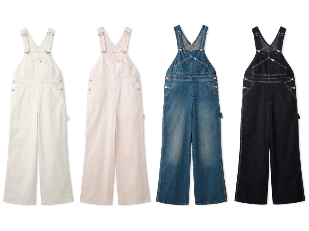 Lee × FURFUR meets Riko