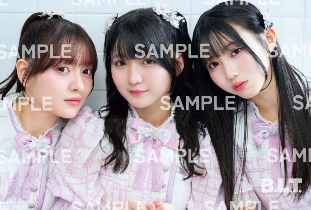 B.L.T.2026年6月号