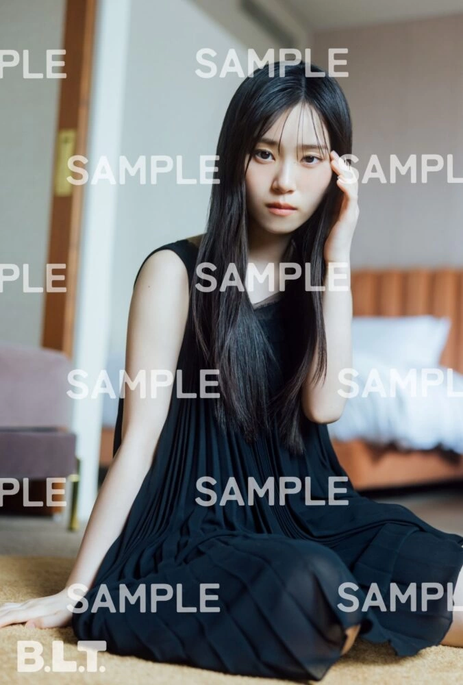 B.L.T.2026年6月号