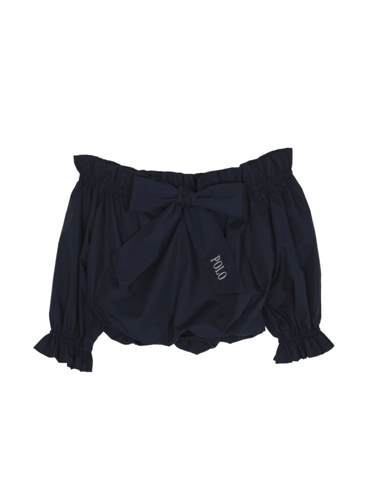 「dazzlin」×「POLO BCS」 feat. 多田梨音